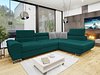 Аголна гарнитура Comfivo Ruta II (Magic Velvet 2221 + Magic Velvet 2240)