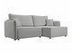 Аголна гарнитура TrendyNest Turtura (Velo 633)