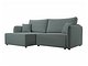 Аголна софа TrendyNest Turtura (Velo 635)