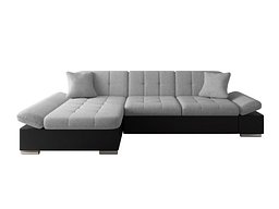Аголна софа Comfivo Serenitas (Soft 011 + Soul 17)