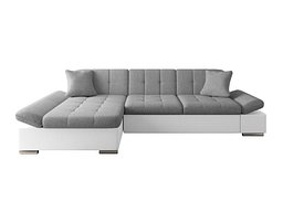 Аголна софа Comfivo Serenitas (Soft 017 + Soul 17)
