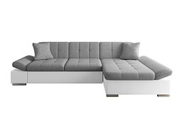 Аголна софа Comfivo Serenitas (Soft 017 + Soul 17)
