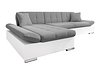 Аголна гарнитура Comfivo Sanitas I (Soft 017 + Soul 17)