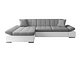 Аголна гарнитура Comfivo Sanitas I (Soft 017 + Soul 17)
