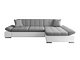 Аголна гарнитура Comfivo Sanitas I (Soft 017 + Soul 17)