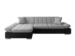 Аголна софа Comfivo Sanitas I (Soft 011 + Soul 17)