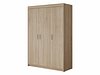 Гардеробер Novduni 101 (Сонома даб)