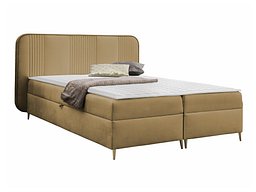 Континентален кревет Sonus (Magic Velvet 2206)
