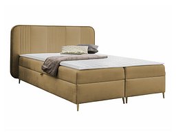 Континентален кревет Sonus (Magic Velvet 2206)