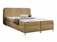 Континентален кревет Sonus (Magic Velvet 2206)