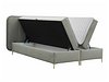 Континентален кревет Sonus (Magic Velvet 2216)