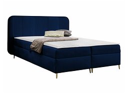 Континентален кревет Sonus (Magic Velvet 2216)