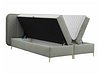 Континентален кревет Sonus (Magic Velvet 2217)