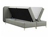 Континентален кревет Sonus (Magic Velvet 2217)