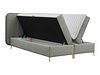 Континентален кревет Sonus (Magic Velvet 2219)