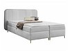 Континентален кревет Sonus (Magic Velvet 2239)