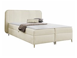 Континентален кревет Sonus (Magic Velvet 2256)