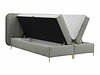 Континентален кревет Sonus (Magic Velvet 2256)