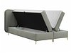 Континентален кревет Sonus (Magic Velvet 2256)