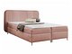 Континентален кревет Sonus (Magic Velvet 2257)
