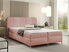 Континентален кревет Sonus (Magic Velvet 2257)