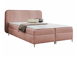 Континентален кревет Sonus (Magic Velvet 2257)