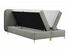 Континентален кревет Sonus (Magic Velvet 2257)