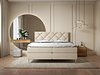 Боксспринг кревет ComfiDream Myrel (Verita 03)