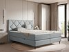Боксспринг кревет ComfiDream Myrel (Verita 85)