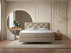 Континентален кревет ComfiDream Myrel (Verita 16)