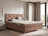 Континентален кревет ComfiDream Myrel (Verita 52)