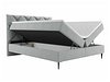 Континентален кревет ComfiDream Myrel (Verita 52)