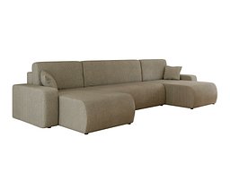Аголна софа Doctral II (Lima 80)