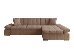Аголна софа Comfivo Serenitas (Coral 45)