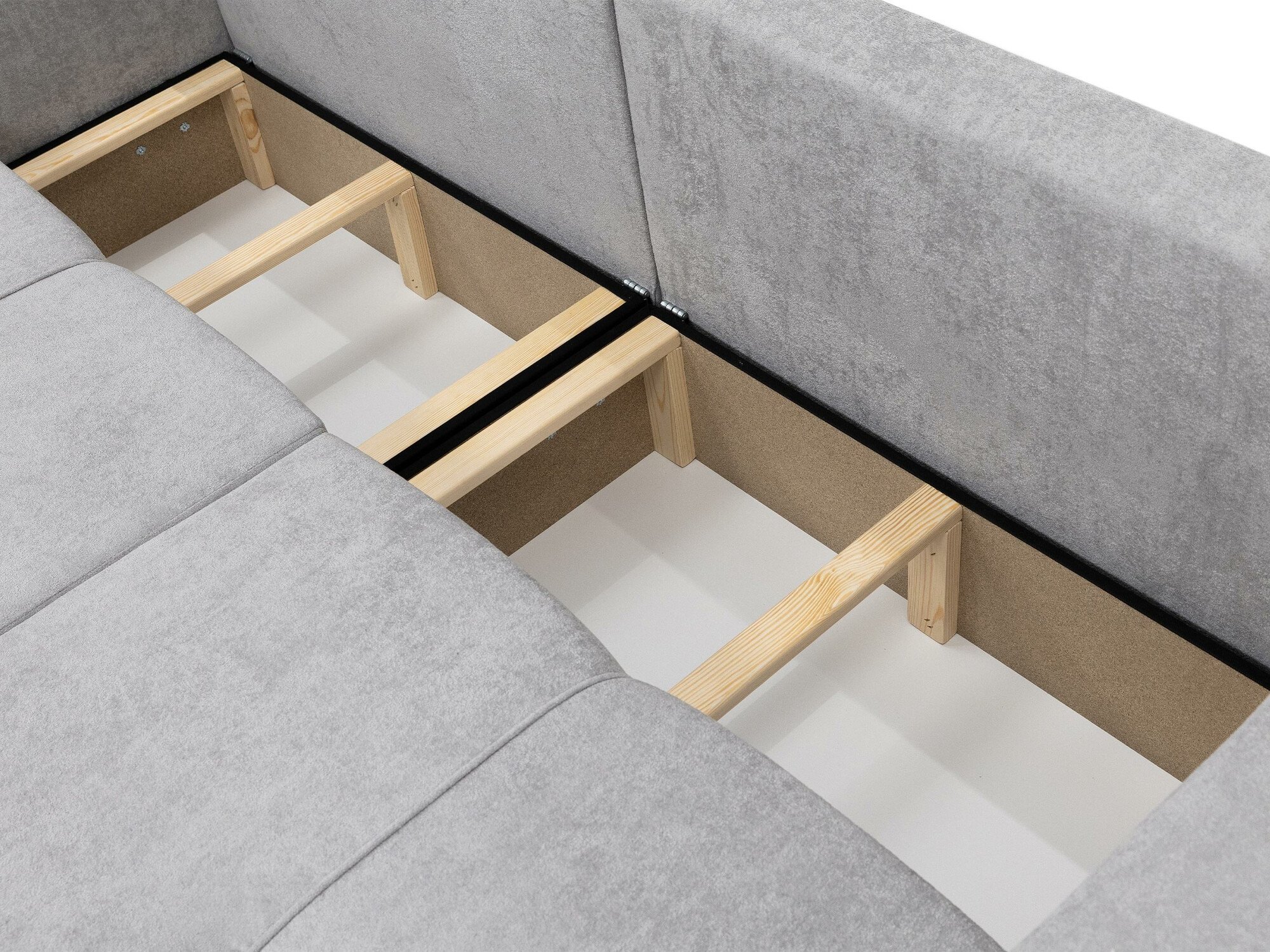 Софа на развлекување Comfivo Laurus (Velo 627)