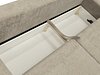 Софа на развлекување Stonecrest 107 (Sierra 744)