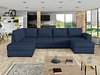 Аголна гарнитура Comfivo Flumen (Flow 22)