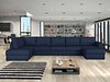 Аголна гарнитура Comfivo Flumen I (Flow 22)