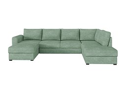 Аголна гарнитура Comfivo Flumen (Coral 55)