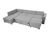 Аголна гарнитура Comfivo Flumen (Flow 22)