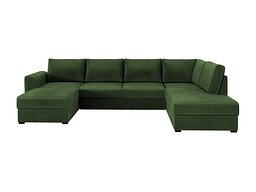 Аголна софа Comfivo Flumen (Clara 215.10)