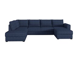 Аголна софа Comfivo Flumen (Flow 22)