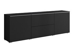 ТВ-комода Mirfivo 104 (Графит)
