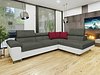 Аголна гарнитура Comfivo Ruta II (Soft 017 + Uttario Velvet 2971 + Kronos 02)
