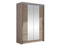 Гардеробер Closico Pacron II (Тартуф даб)