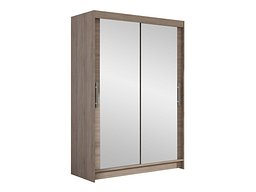 Гардеробер Closico Pacron VII (Тартуф даб)