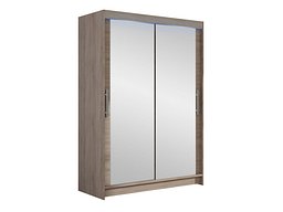 Гардеробер Closico Pacron VII (Тартуф даб)