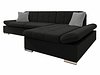 Аголна гарнитура Comfivo Sanitas I (Uttario Velvet 2980 + Uttario Velvet 2972)