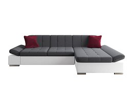 Аголна софа Comfivo Sanitas I (Soft 017 + Kronos 22 + Kronos 02)
