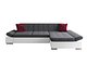 Аголна софа Comfivo Sanitas I (Soft 017 + Kronos 22 + Kronos 02)